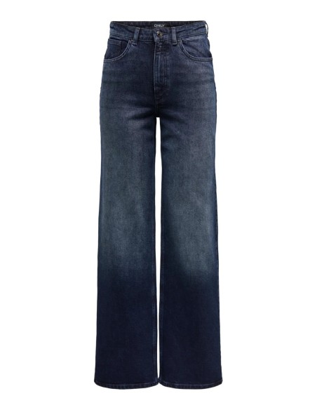Jeans slim Only bleu femme – Confort stretch