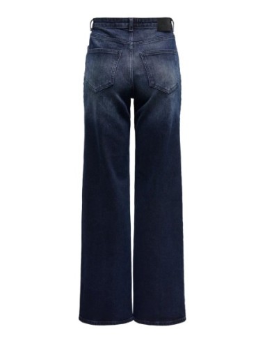 Jeans slim Only bleu femme – Confort stretch