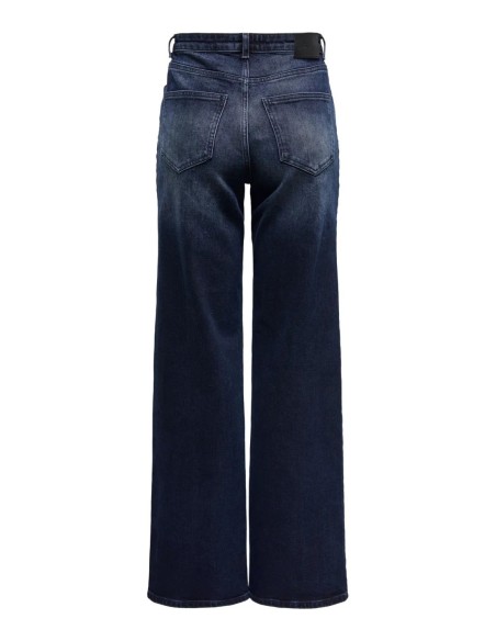 Jeans slim Only bleu femme – Confort stretch
