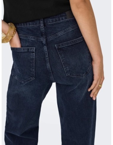 Jeans slim Only bleu femme – Confort stretch
