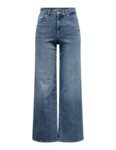 Jeans slim Only bleu femme – Style polyvalent