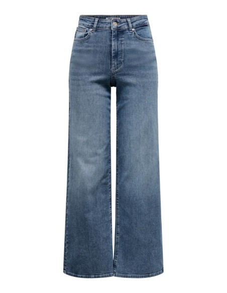 Jeans slim Only bleu femme – Style polyvalent