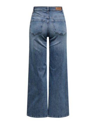 Jeans slim Only bleu femme – Style polyvalent