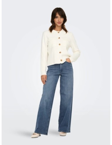 Jeans slim Only bleu femme – Style polyvalent