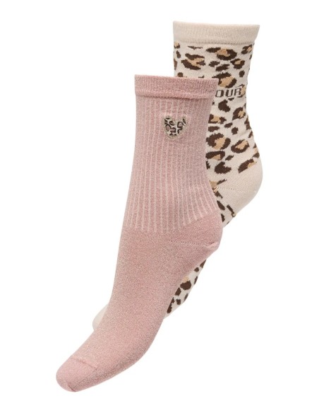 Lingerie rose femme Only