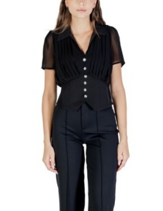 Morgan De Toi - Morgan De Toi Blouse Donna