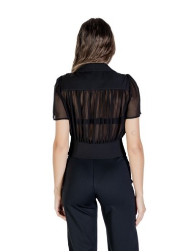 Morgan De Toi - Morgan De Toi Blouse Donna
