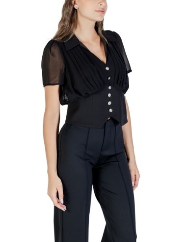 Morgan De Toi - Morgan De Toi Blouse Donna
