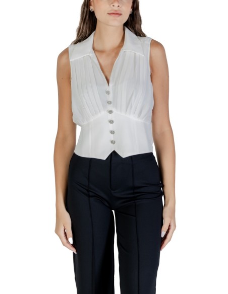 Morgan De Toi - Morgan De Toi Top Donna