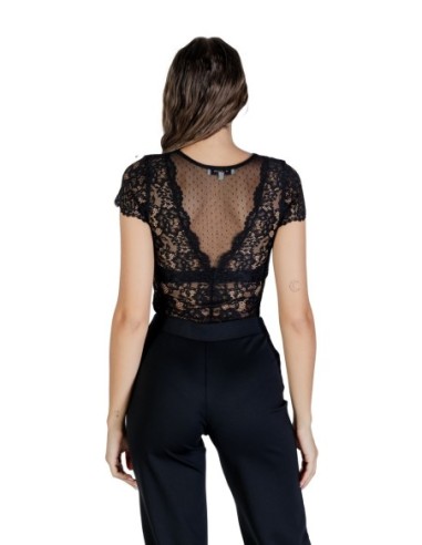 Morgan De Toi - Morgan De Toi Blouse Donna