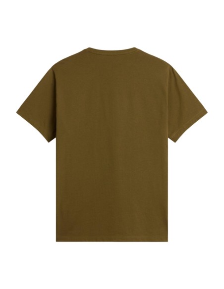T-shirt The North Face vert homme – Style essentiel