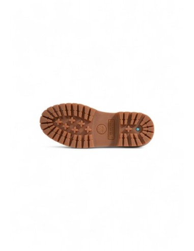 Derbies Timberland marron femme – Robustesse & confort