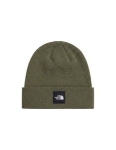 Bonnet The North Face vert homme – Style outdoor