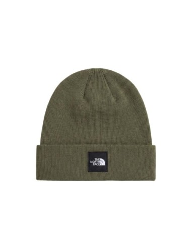 Bonnet The North Face vert homme – Style outdoor