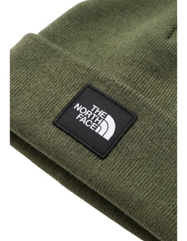 Bonnet The North Face vert homme – Style outdoor