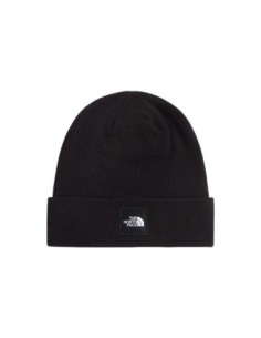 Bonnet The North Face noir homme – Chaleur durable