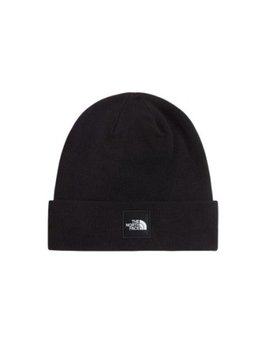 Bonnet The North Face noir homme – Chaleur durable