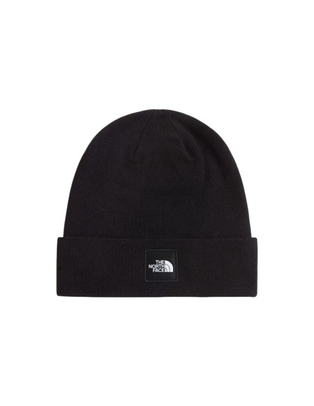 Bonnet The North Face noir homme – Chaleur durable