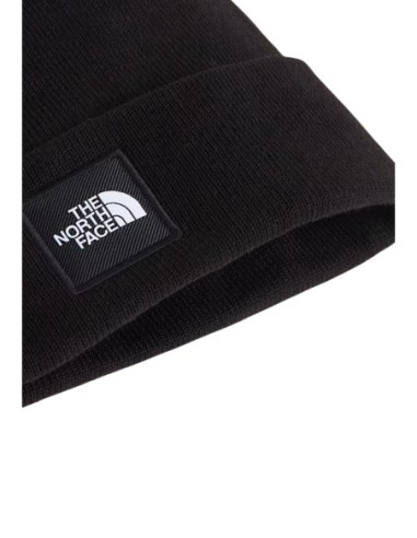Bonnet The North Face noir homme – Chaleur durable