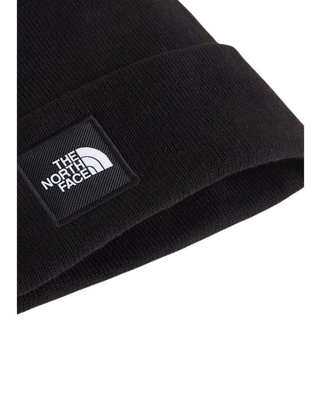 Bonnet The North Face noir homme – Chaleur durable