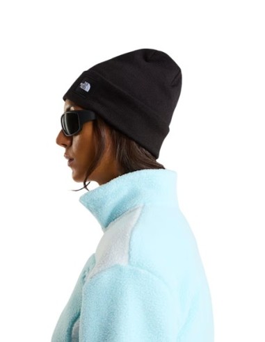 Bonnet The North Face noir homme – Chaleur durable