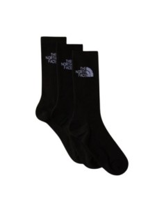 Chaussettes The North Face noir homme – Confort technique