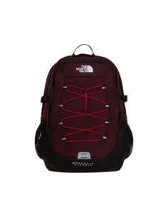 Sac à dos bordeaux homme The North Face BOREALIS