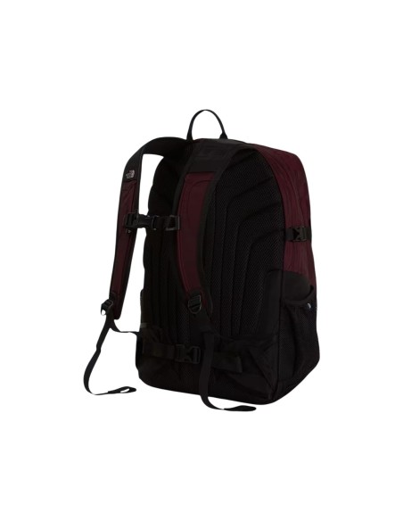Sac à dos bordeaux homme The North Face BOREALIS