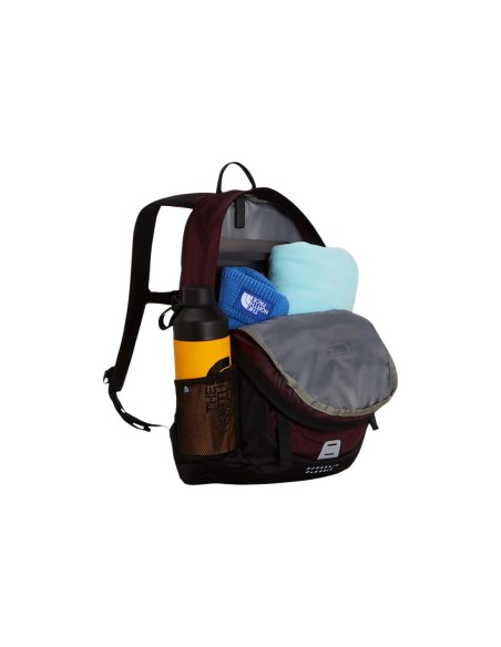 Sac à dos bordeaux homme The North Face BOREALIS