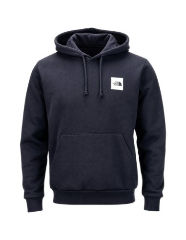 Sweat capuche The North Face noir homme – Style outdoor