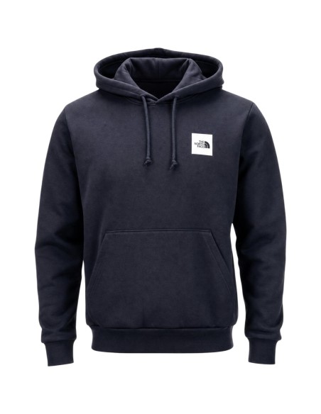 Sweat capuche The North Face noir homme – Style outdoor
