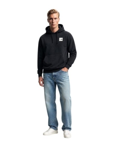 Sweat capuche The North Face noir homme – Style outdoor