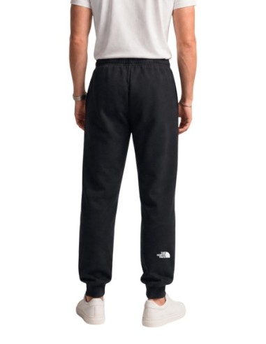 Pantalon The North Face noir homme – Confort actif