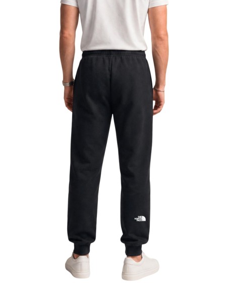 Pantalon The North Face noir homme – Confort actif