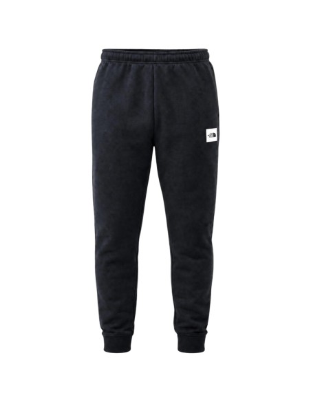 Pantalon The North Face noir homme – Confort actif