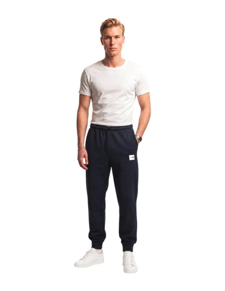 Pantalon The North Face noir homme – Confort actif
