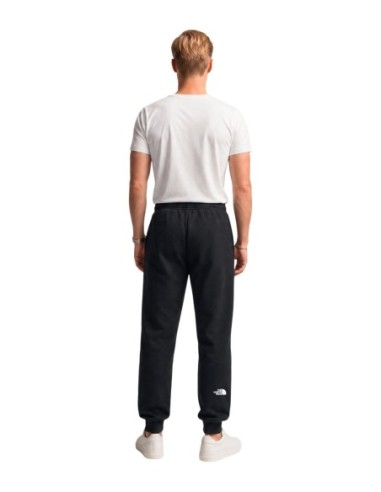 Pantalon The North Face noir homme – Confort actif