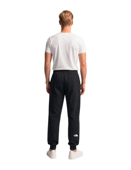 Pantalon The North Face noir homme – Confort actif