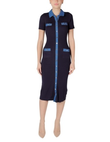 Morgan De Toi - Morgan De Toi Abito Donna