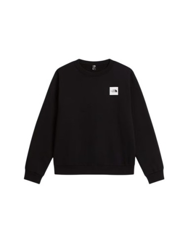 Sweat The North Face noir homme – Confort essentiel