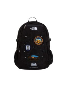 Sac à dos The North Face BOREALIS CLSSC PATCH noir homme