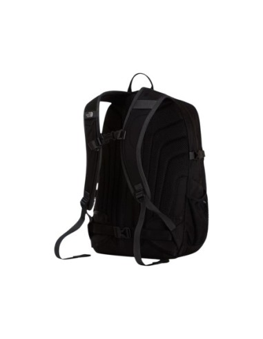 Sac à dos The North Face BOREALIS CLSSC PATCH noir homme