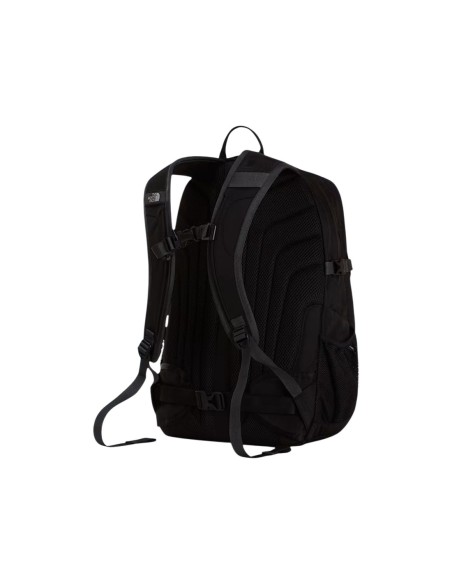 Sac à dos The North Face BOREALIS CLSSC PATCH noir homme