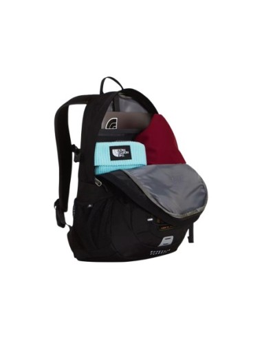 Sac à dos The North Face BOREALIS CLSSC PATCH noir homme
