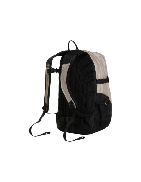 Sac à dos gris homme The North Face BOREALIS