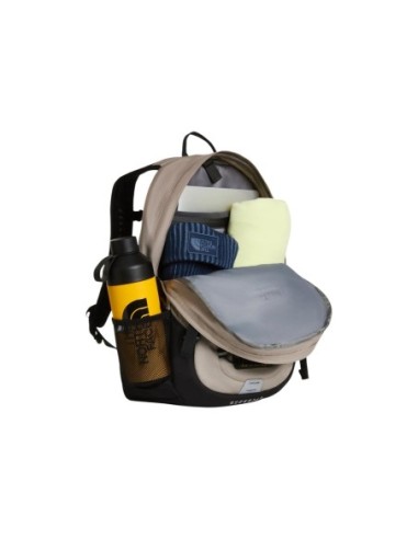 Sac à dos gris homme The North Face BOREALIS