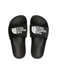 Mules noires femme The North Face BASE CAMP