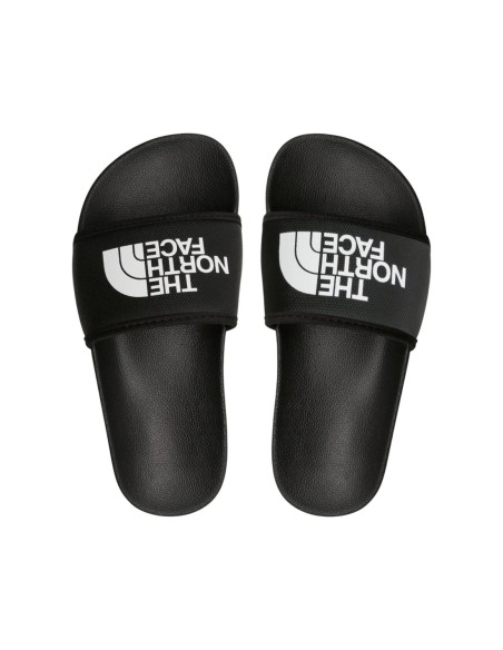Mules noires femme The North Face BASE CAMP