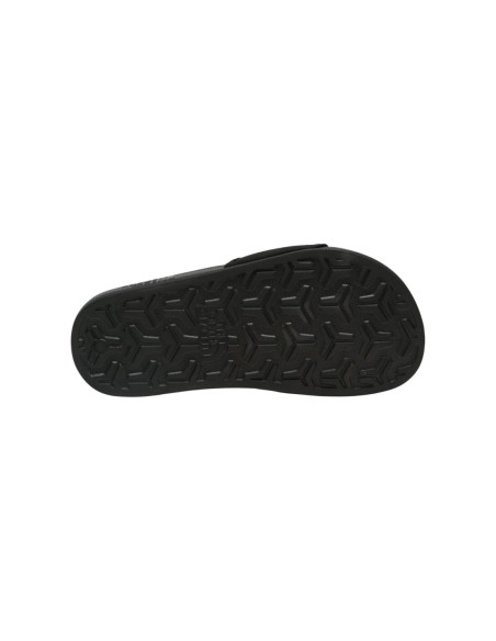 Mules noires femme The North Face BASE CAMP