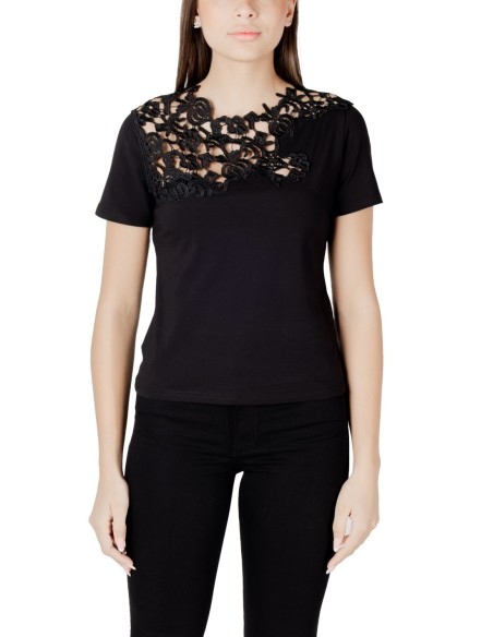 Morgan De Toi - Morgan De Toi T-Shirt Donna